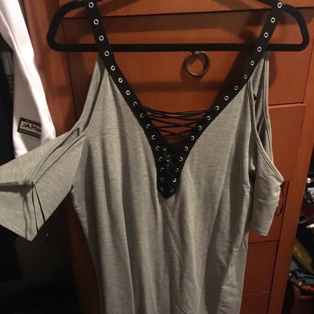 Forever 21 Dress